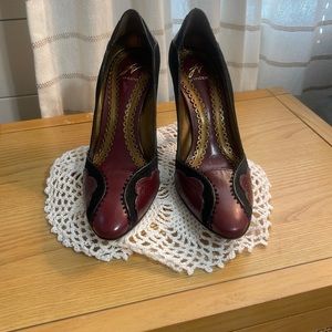 J Vincent Heel. Sz 6